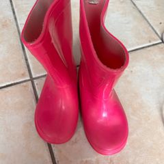 girls wellies
