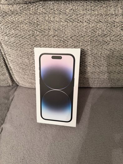 Iphone 14 Pro 256 Gb