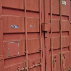 Shipping Container
