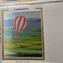 15 Irish Silk First Day Covers Image 3