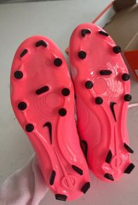 Nike football boots brand new