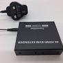 Postage - 4k Hdmi Kvm Extender Hdmi 2.0 60m Cat6 Image 10