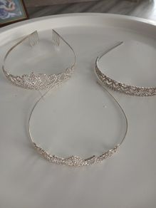 Tiaras