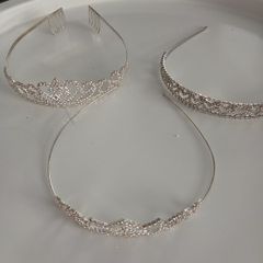Tiaras