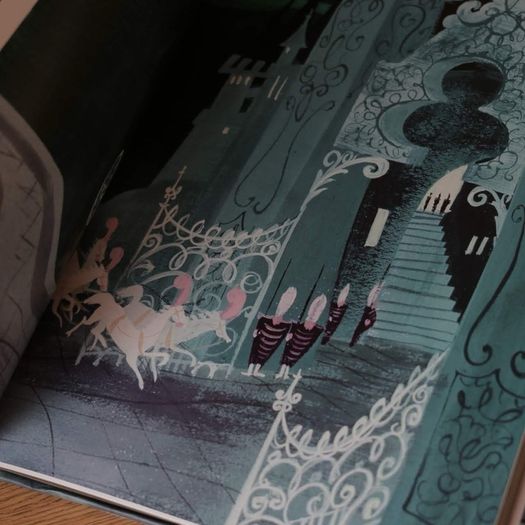 The Art and Making of Cinderella Art Book