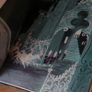 The Art and Making of Cinderella Art Book Image 3