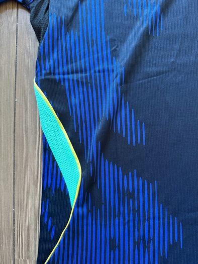 Brazilian Jersey