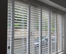 Venetian Tape Blind