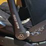 Maxi Cosi Cabrio fix Car Seat & Iso fix Base Image 6