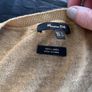 linen jumper Massimo Dutti Image 2
