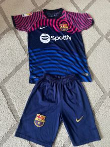 Barcelona Kit