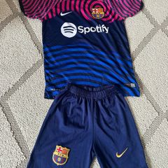 Barcelona Kit