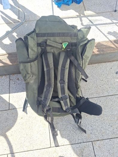 rucksack
