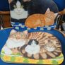 Cat placemats Image 2