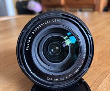 Fujifilm Fujinon XF 16-80mm F4 OIS