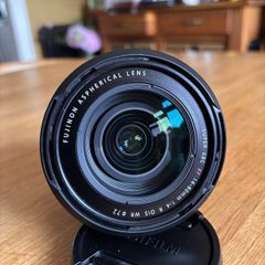 Fujifilm Fujinon XF 16-80mm F4 OIS
