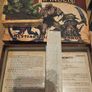 Pathfinder 2E Battle Cards & Spell Cards Bundle - BRAND NEW Image 3