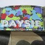 Short Green Camouflage Cargo Skirt - BNWT Image 4