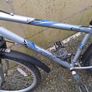 Raleigh bike Image 2