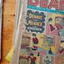 Comics Beano Comics. Image 8