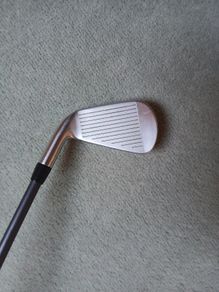 Titleist U500