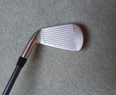 Titleist U500
