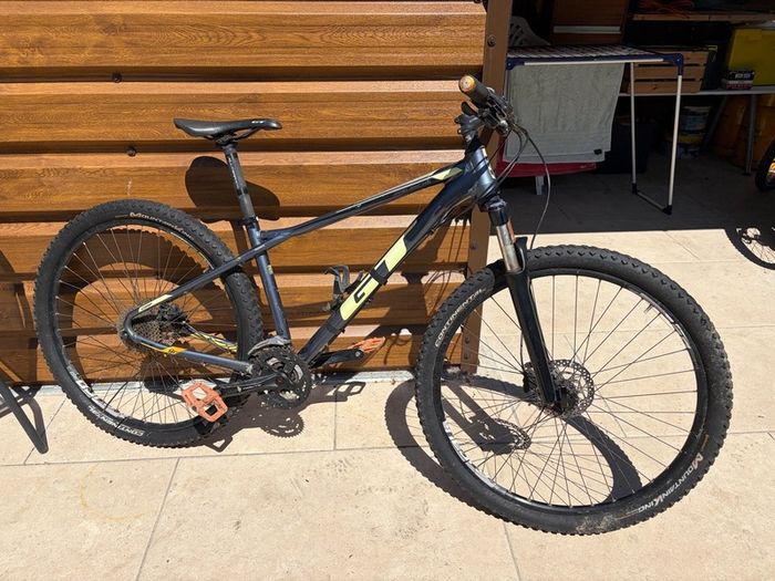 GT Avalanche Comp 29"