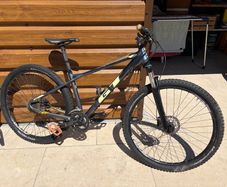 GT Avalanche Comp 29"