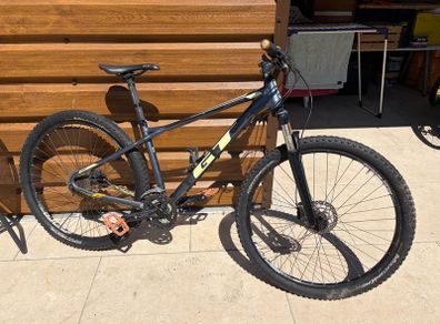 GT Avalanche Comp 29"