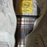 bench grey silver medium small jacket Image 3