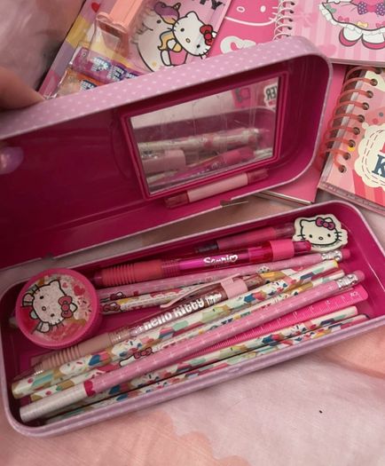 Hello Kitty