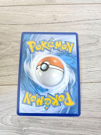 Pokemon Pikachu VMAX BSP SWSH286 Black Star Promo Card Crown Zenith