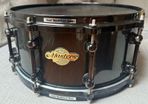 Pearl Masters Premium Maple - Black Sparkle Mint Condition