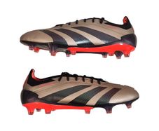 Adidas Predator Elite - Football Boots - UK 9.5