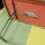 4 foldable tables Image 4
