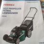 lawn mower Image 3