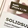 Rhinoshield IPhone X/XS Cover Brand New Duo Image 5