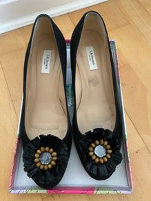 LK Bennett Ladies Shoe