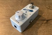 Nux Lacerate FET Boost mini pedal