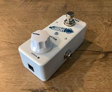 Nux Lacerate FET Boost mini pedal