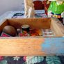 Vintage Sewing Display Image 6