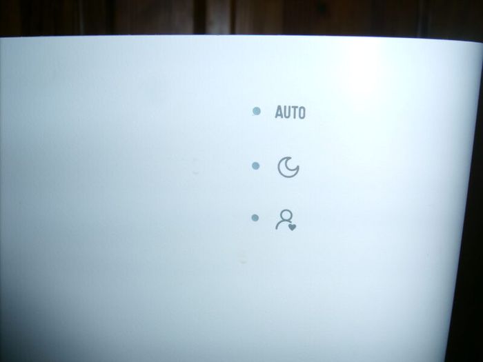 Mi Air Purifier 2