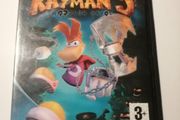 Rayman 3 PC Game