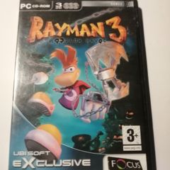 Rayman 3 PC Game