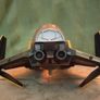 Star Wars Jedi Starfighter Image 6