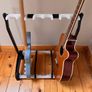 Brand New - 3 Way Guitar Stand - K&M Guardian Image 3