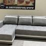 Milton Corner Sofa Bed (SALE) @ J & D Furniture Image 2