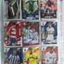 Football cards collection Image 7
