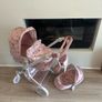 dolls buggy Image 2