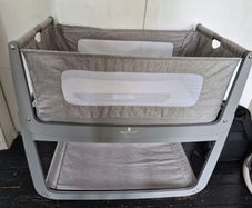 Snuzpod 4